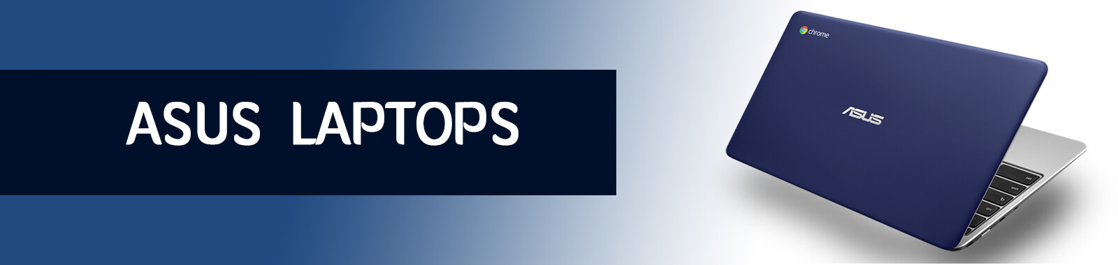 ASUS Laptops at Radiant Technologies