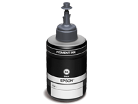 Epson M200 Mono All-in-One Ink Tank Printer Ink