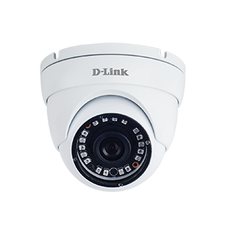 IP Cameras