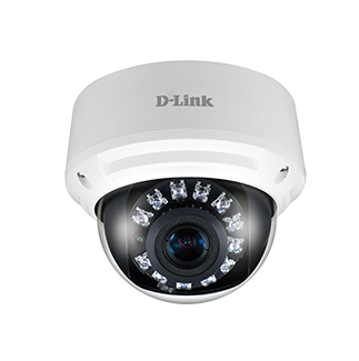 IP Cameras