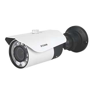IP Cameras